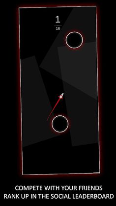 BlackHole Ship - casual game - Screenshot 3