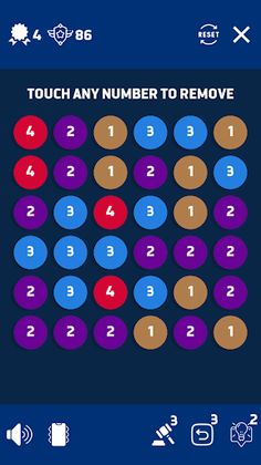 Combine Number - Screenshot 4