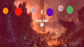 acukew little ghost - Screenshot 3