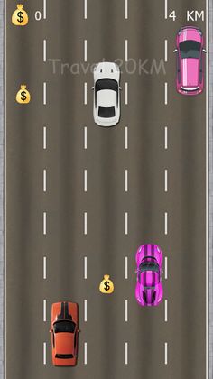 Speed Transporter - Screenshot 4
