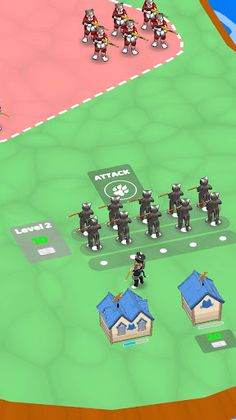 Cats VS Dogs - Screenshot 1