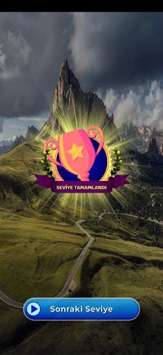 Kelime Avcısı - Screenshot 4