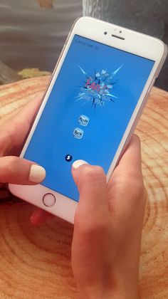 occo - One Handed Game - Screenshot 2