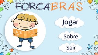 ForcaBRAS - Screenshot 1