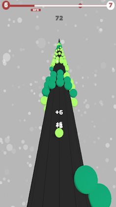 Color Orbs - Screenshot 2