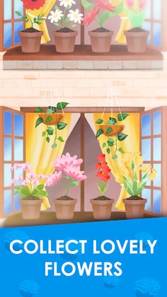 Idle Garden Tycoon Game - Screenshot 3