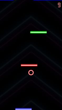 Bounce Color Swap - Screenshot 1