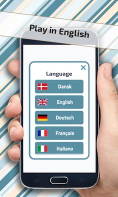 Picture Quiz: Animals - Screenshot 1