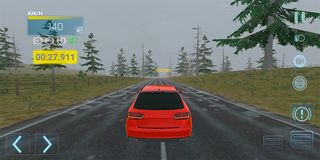 Cars Club - Open World Racing - Screenshot 1
