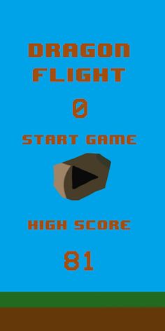 Dragon Flight - Screenshot 1