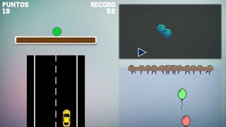 El juego mas difícil del mundo - Screenshot 2