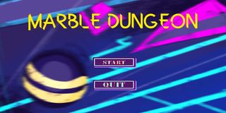 Marble Dungeon - Screenshot 1
