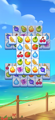 Triple Tile: Match Puzzle Game - Screenshot 3