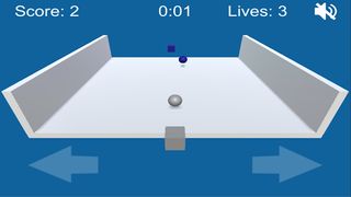 Rapidfire - Screenshot 2