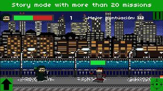 Archers Legacy - Screenshot 2