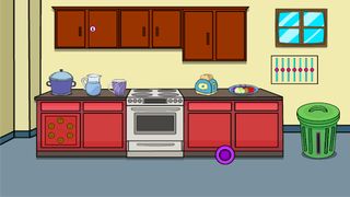 Cute Rat Rescue - Screenshot 3