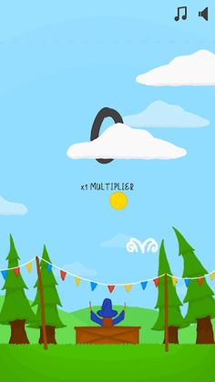 MAGICAL JUGGLER EXTRAORDINAIRE - Screenshot 4