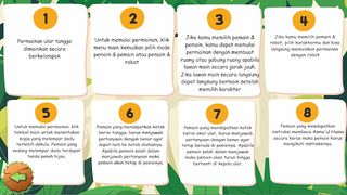 Perkalian dan Pembagian - Screenshot 3
