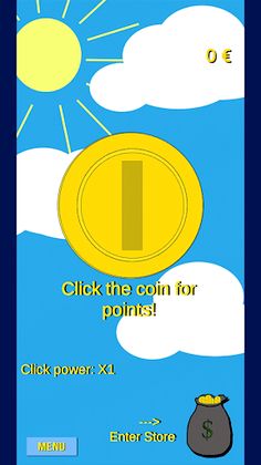 Dime-A-Dozen - Screenshot 1