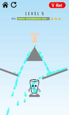 Seized Drops - Screenshot 3