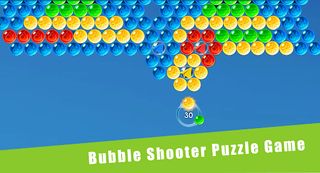 Pop Bubble Shooter-Puzzle Game - Screenshot 2