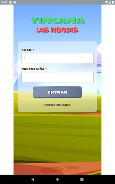 Yincana Las Norias - Screenshot 3