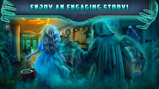 Mystical Riddles: Doll - Screenshot 3