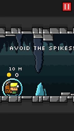 Prospector - Screenshot 4