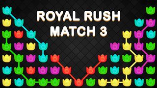 Royal Rush Match 3 Games - Screenshot 3