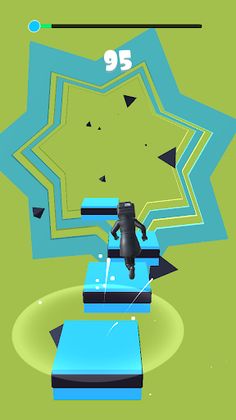 TV Woman Skibidi Toilet Tiles - Screenshot 4