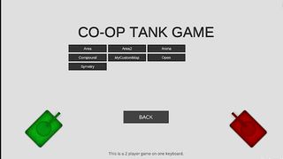 Nhom6_Tank Heroes - Screenshot 1