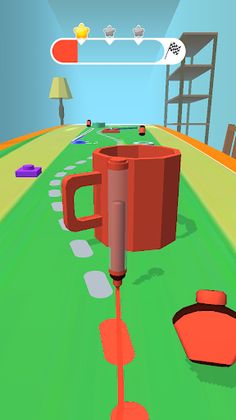 Runcil - Screenshot 4