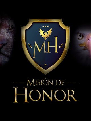 Misión de Honor Poli - Screenshot 2