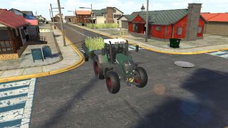 Tractor Driving Simulator 2 - Screenshot 2