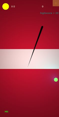 Ball:Slider - Screenshot 2