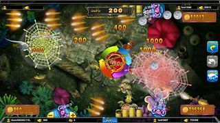 789PokDeng Sikuthai Fishing - Screenshot 3