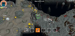 Goblin Can't Chill - Screenshot 1