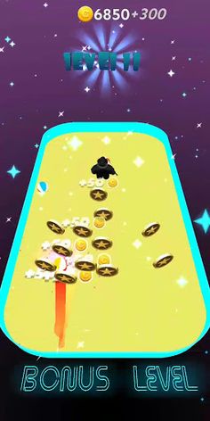 Bounce Ball Defense - Screenshot 1