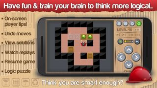 BOXlogic - Think outside the b - Screenshot 3