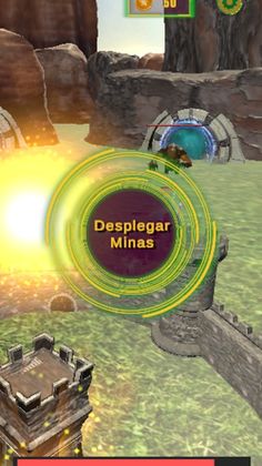 Gem Tower Defense - Screenshot 1