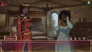 Chronotopia - Demo - Screenshot 3