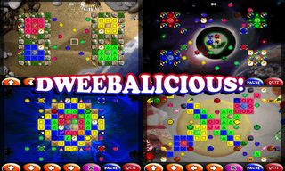 Dweebs™ - Screenshot 3