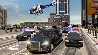 President Simulator Life Game - Screenshot 1