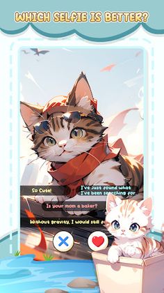 Cathub - Screenshot 3