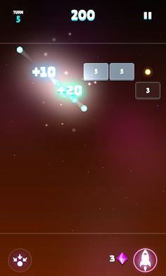 Bricks Shooter: Infinite - Screenshot 2