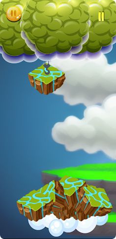 Planet build - Screenshot 3