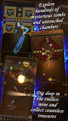 Ancient Bricks - Screenshot 1