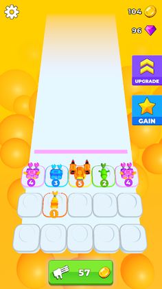 Tower Desolation: Turret TD - Screenshot 4