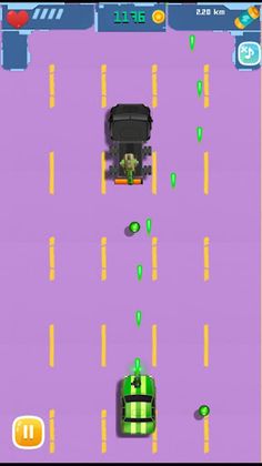 Car Shooting Game With Gun - Screenshot 4