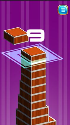 Builder Tower : stack pro - Screenshot 3